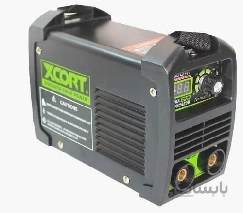اینورتر جوشکاری ایکس کورت xcort mma200s