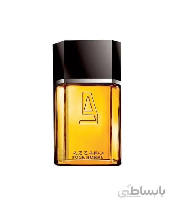 عطر و ادکلن مردانه Azzaro pour Homme