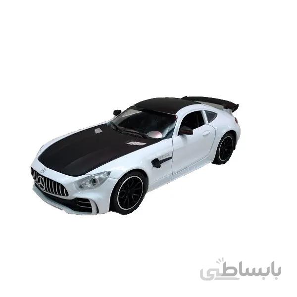 ماکت ماشین چه ژی مدل ماکت ماشین چه ژی مدل بنز amg کد 24062