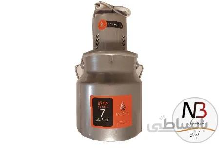 کره گیر برقی ۷ لیتری پارسونیک