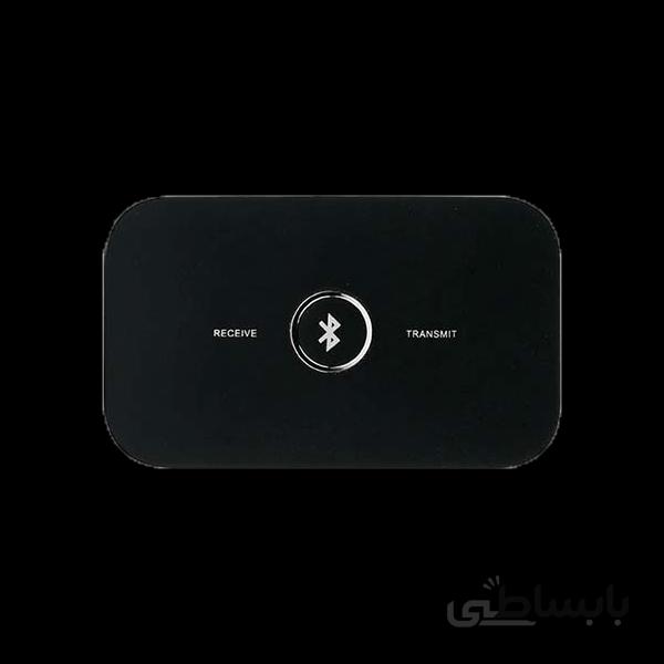 دانگل انتقال صدای بلوتوث Bluetooth Audio Transmitter and Receiver 2 in 1