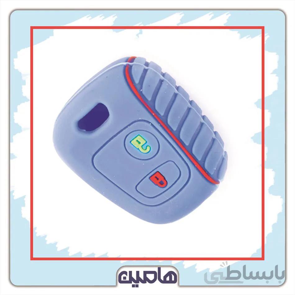 کیف سیلیکونی پراید 132