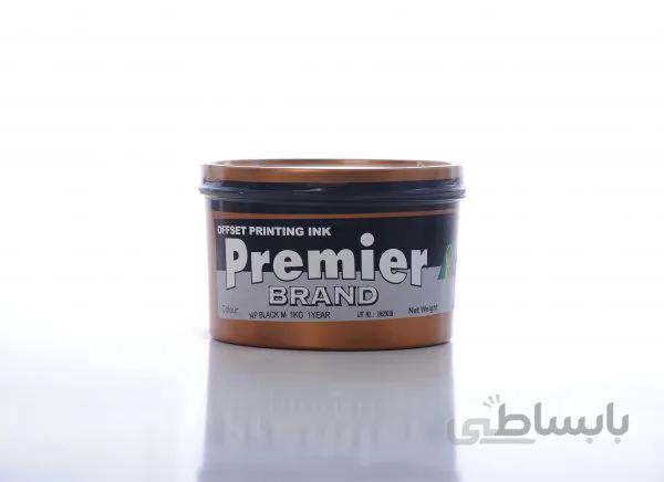 مرکب یووی مشکی