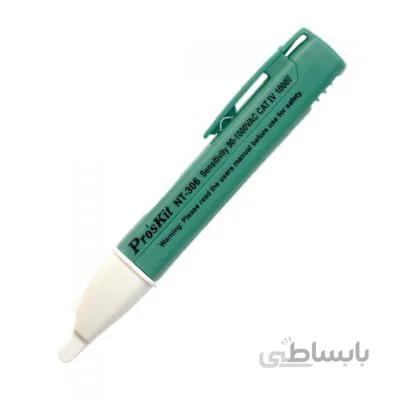 تستر برق پروسکیت NT-306