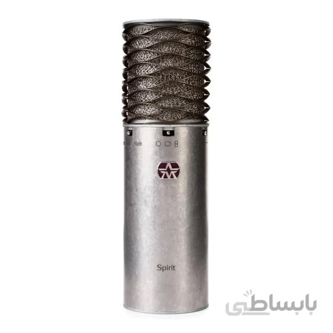 میکروفون استودیویی استون مدل Spirit ا Aston Microphones Spirit