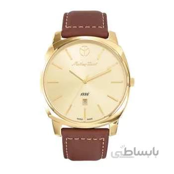 ساعت مچی مردانه متی تیسوت ، کد H6940PDI
