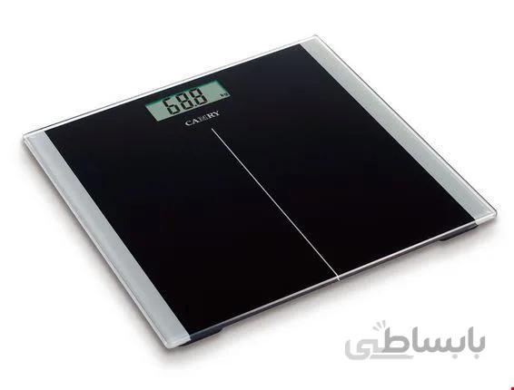 ترازوی دیجیتال کمری مدل 9380