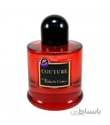 عطر و ادکلن زنانه روبرتو ویزاری کوتور Roberto vizzari couture for women