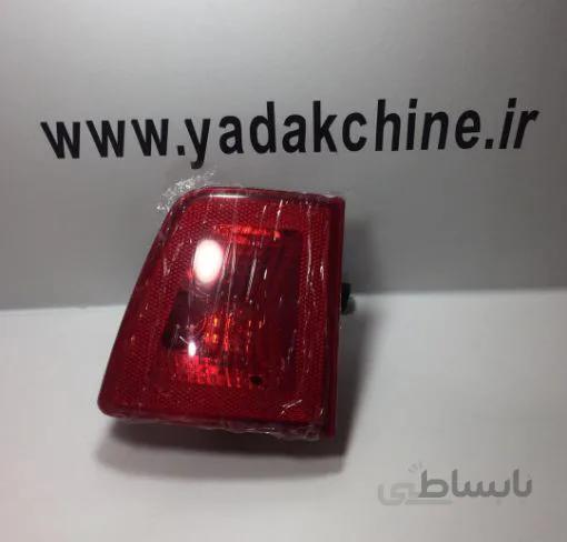 مه شکن عقب ام وی ام x33s
