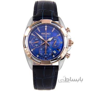 ساعت مچی سیکو مدل SRW810P1 |SRW810P1