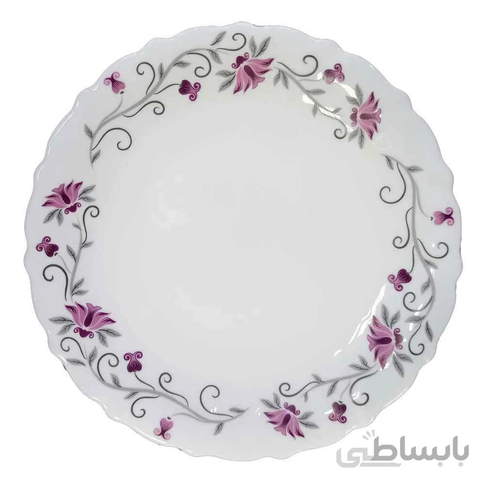 پیش دستی پارس اوپال کد 124 بسته 6 عددی
