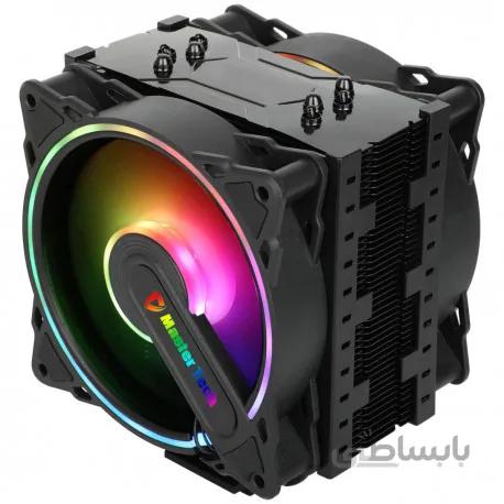 فن CPU mastertech MF500X Tuf