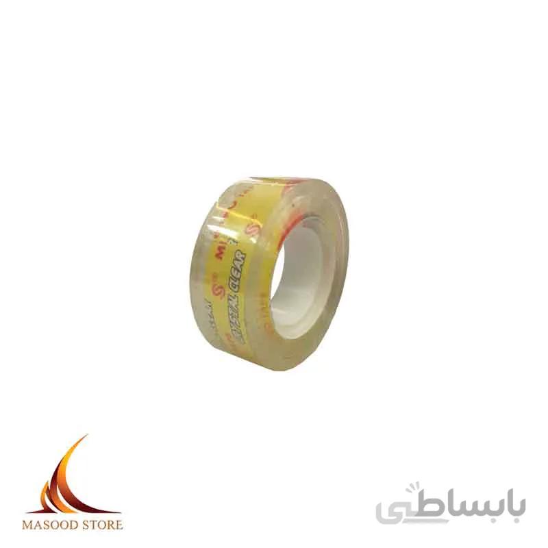 چسب نواری تحریر مترو