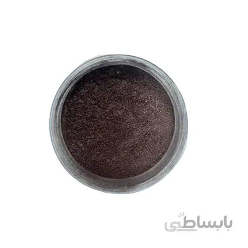 رنگ پودری صدفی 004