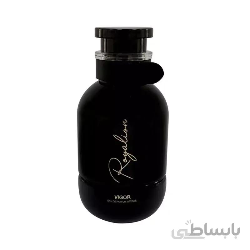 Royalion Vigor Intense For Men EDP