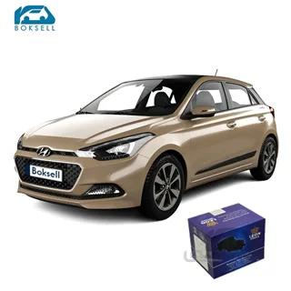 لنت عقب i20 هیوندا 1395 تا 1398 (LEON (GB
