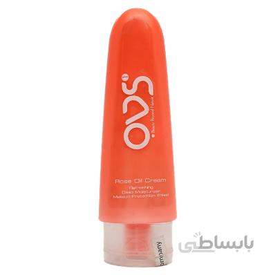 پرایمر صورت او وی اس حاوی روغن گل رز حجم 110 میل ا OVS Primer With Rose Oil 110ml