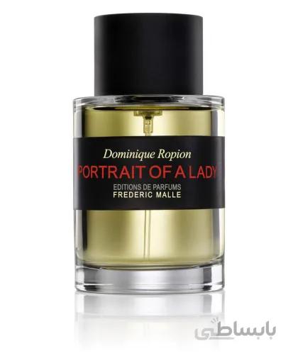 عطر زنانه فردریک مال پورتریت آو لیدی ا Frederic Malle Portrait of a Lady