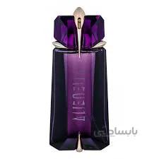 ادو پرفیوم زنانه مدل Alien Power Of Gold Refill الین حجم 90 میلی لیتر ا Thierry Mugler Alien Power Of Gold Refill Eau De Parfum For Women 60ml