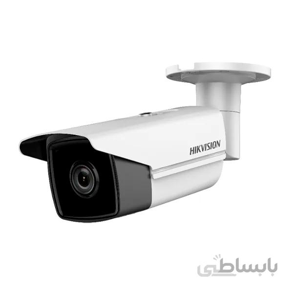 دوربین مداربسته تحت شبکه هایک ویژن مدل DS-2CD2T43G0-I5