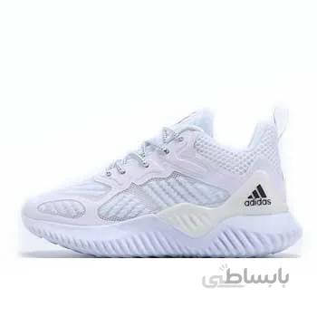 کتانی رانینگ آدیداس آلفا بونس
