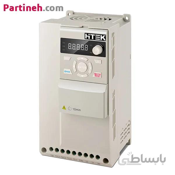 اینورتر سه فاز 7.5 کیلو وات (10 اسب بخار) Hitek سری F100