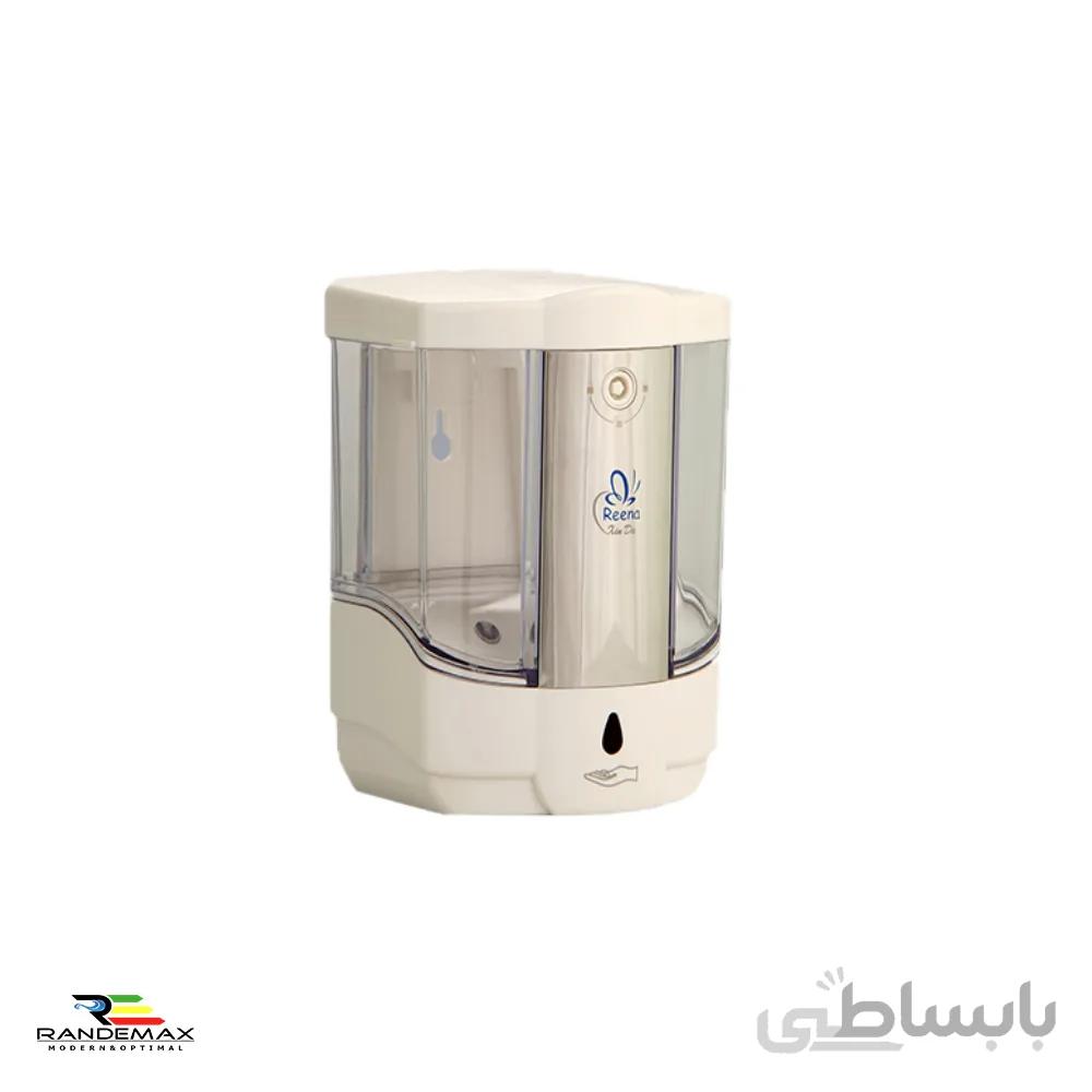 مایع صابون ریز اتوماتیک هوشمند رینا Reena VTC80