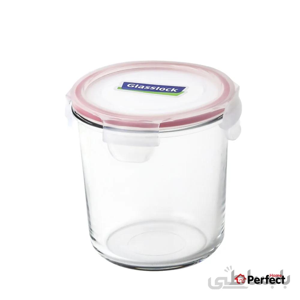 ظرف نگهدارنده گلس لاک مدل RP529