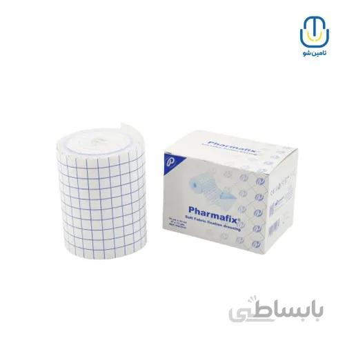 چسب حصیری فارمافیکس ۱۰*۱۰ سانتی ا Pharmafix fiexd drassing 10-10cm
