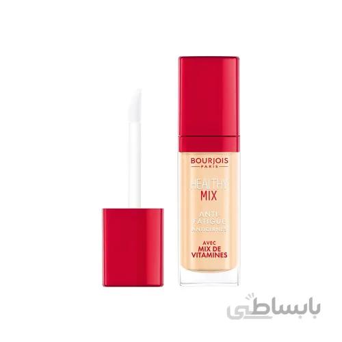 کانسیلر Healthy Mix بورژوا ا Healthy Mix Concealer