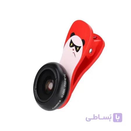 کیت لنز موبایل Funipica F-504