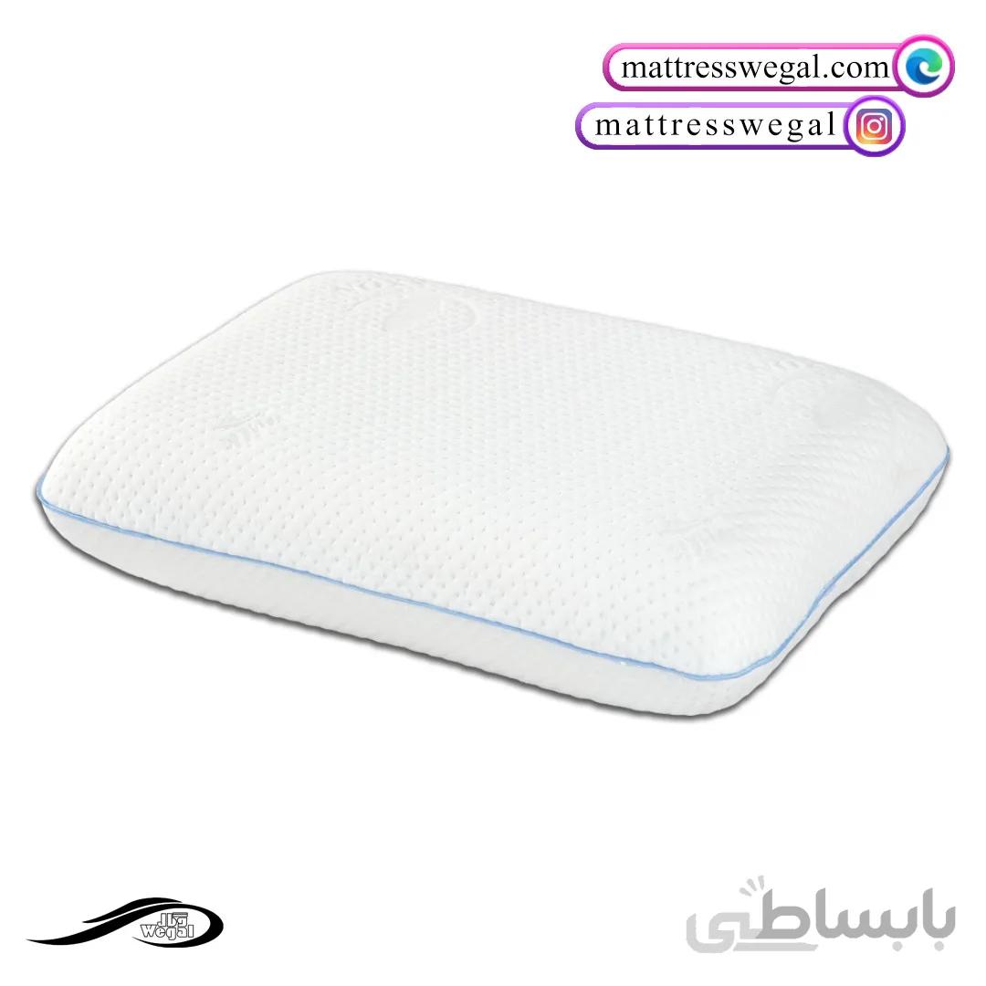 بالش ارتو کلاسیک وگال