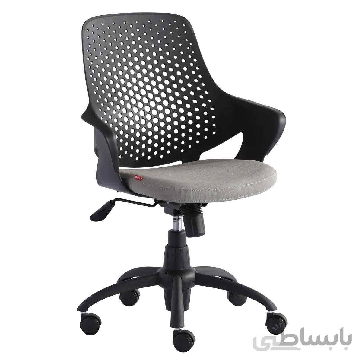 صندلی کارشناسی راشن مدل k730