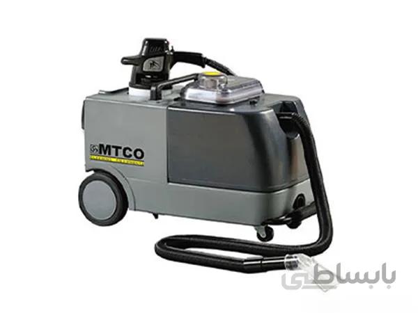 دستگاه مبل شوی و موکت شوی MTCO