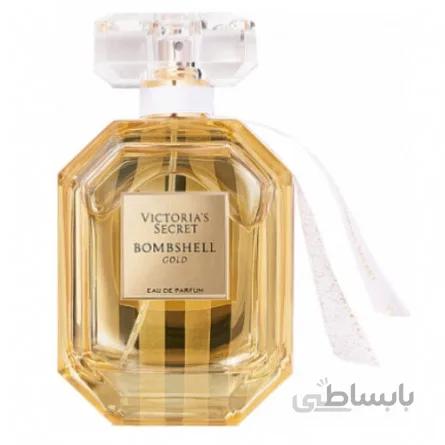 عطر ادکلن ویکتوریا سکرت بامبشل گلد | Victoria’s Secret Bombshell Gold