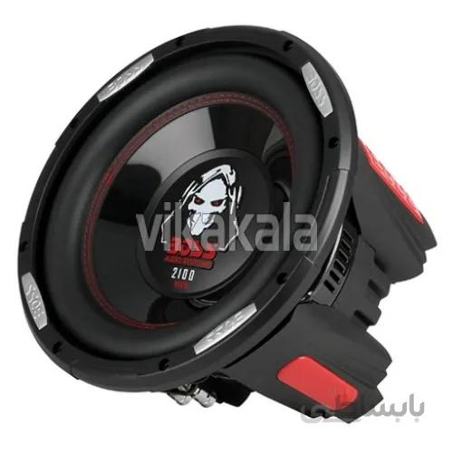 ساب 10 اینچ حرفه ای باس مدل پی 106 دی وی سی ا boss p106dvc