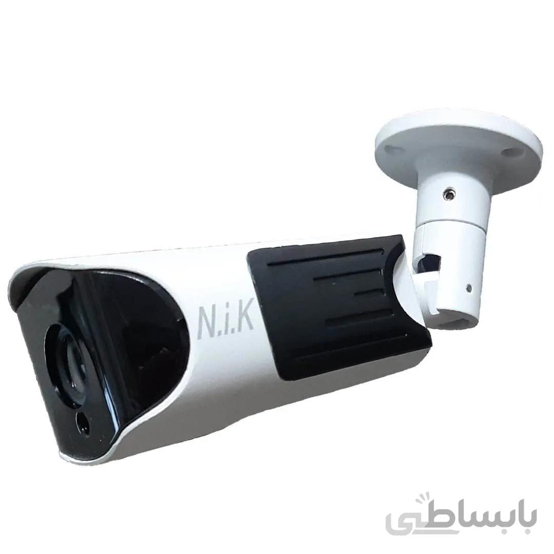 دوربین مدار بسته آنالوگ ان آی کی مدل 2053 _ 110