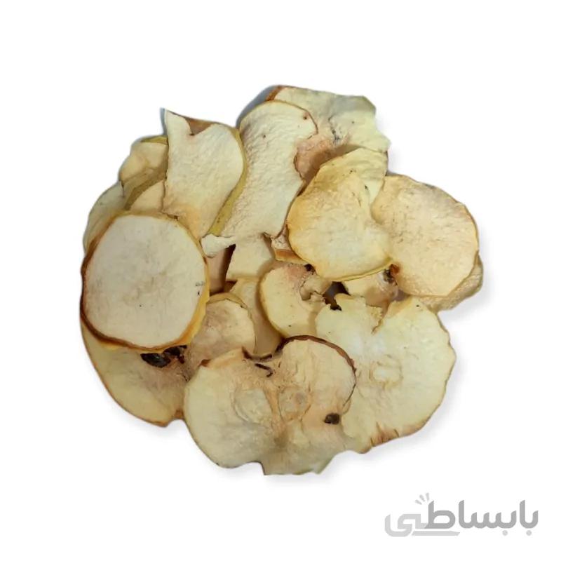 میوه خشک به اسلایس