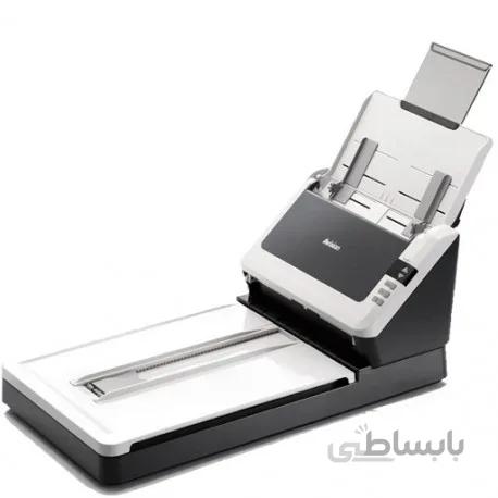 اسکنر AVISION AD250F