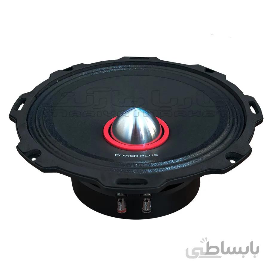 میدرنج 8 اینچ پاورپلاس مدل PMR-8