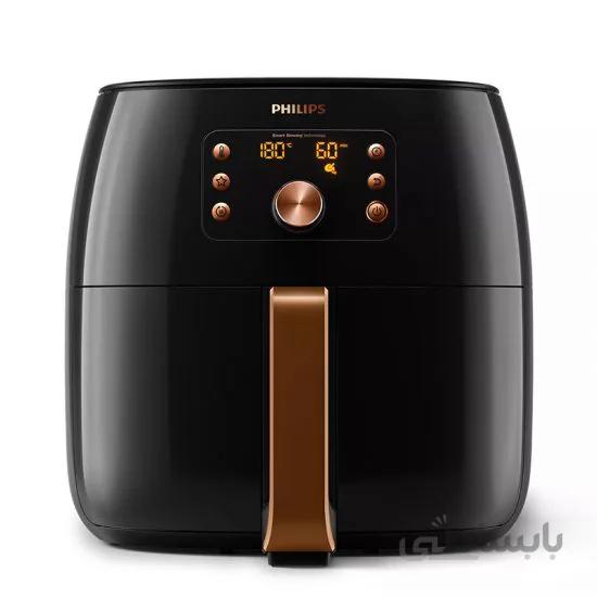 سرخ کن فیلیپس مدل HD9863