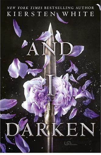 And I Darken The Conquerors Saga 1