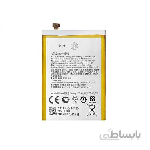 باتری گوشی ایسوس مدل Zenfone E6