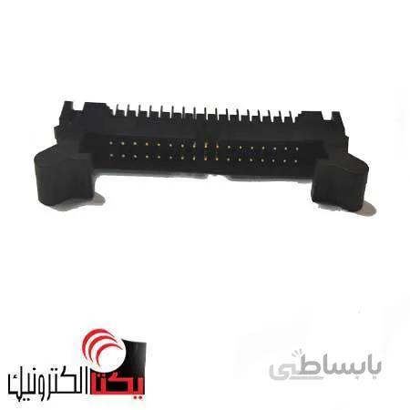 باکس هدر قفلدار PHL نری 2.00 میلیمتر 34 پین