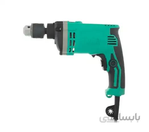 دریل چکشی دی سی ای مدل AZJ16