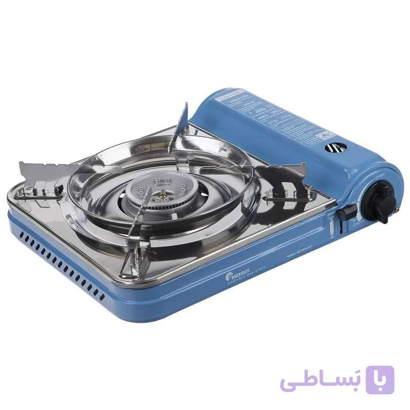 اجاق سفری مکسان مدل MS-3500S