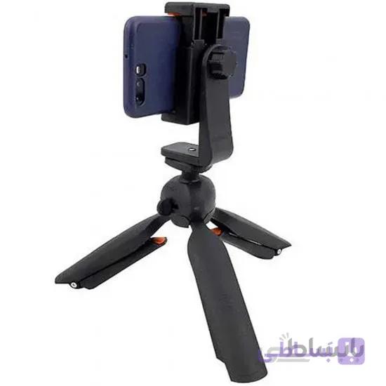 سه پایه نگهدارنده یونیمات مدل D-909 Plus