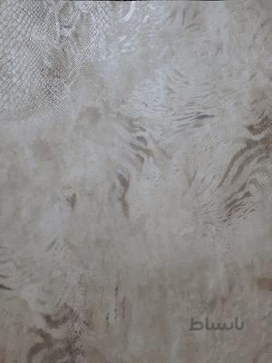 کاغذ دیواری با طرح پوست مار کد 12326 Arizona star