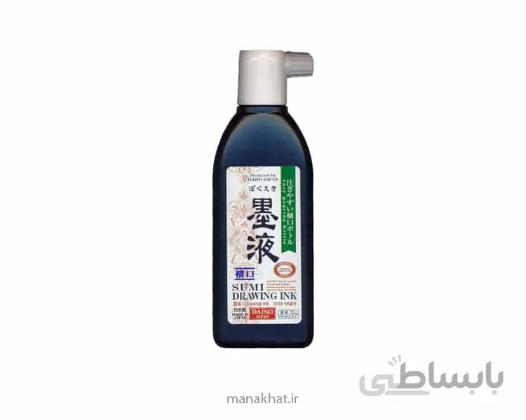 مرکب خوشنویسی دایسو درب سفید