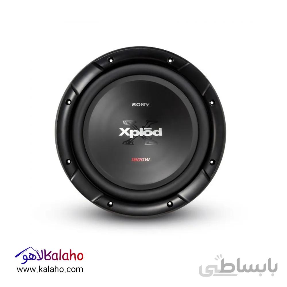 ساب سونی مدل XS-NW1201 ا SONY XS-NW1201 CAR SUBWOOFER